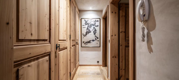 Apartamento en alquiler en Verbier, Alpes suizos