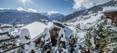 Apartamento en alquiler en Verbier, Alpes suizos