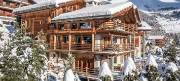 Apartamento en alquiler en Verbier, Alpes suizos