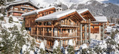 Apartamento en alquiler en Verbier, Alpes suizos