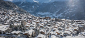 Apartamento en alquiler en Verbier, Alpes suizos
