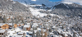 Apartamento en alquiler en Verbier, Alpes suizos