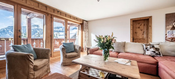 Apartamento en alquiler en Verbier, Alpes suizos