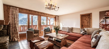 Apartamento en alquiler en Verbier, Alpes suizos