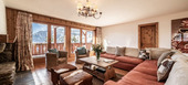 Apartamento en alquiler en Verbier, Alpes suizos