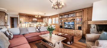 Apartamento en alquiler en Verbier, Alpes suizos