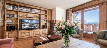 Apartamento en alquiler en Verbier, Alpes suizos