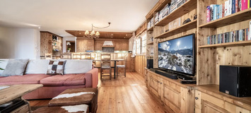 Apartamento en alquiler en Verbier, Alpes suizos