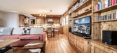 Apartamento en alquiler en Verbier, Alpes suizos