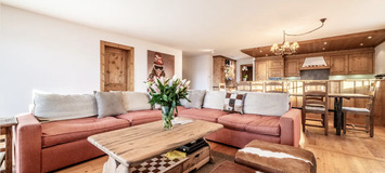 Apartamento en alquiler en Verbier, Alpes suizos