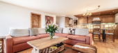 Apartamento en alquiler en Verbier, Alpes suizos