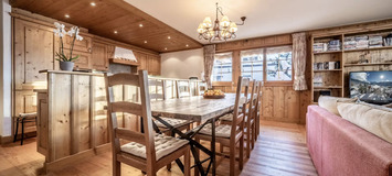 Apartamento en alquiler en Verbier, Alpes suizos