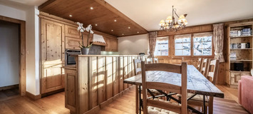 Apartamento en alquiler en Verbier, Alpes suizos