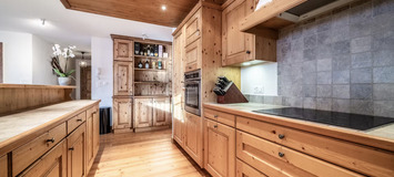 Apartamento en alquiler en Verbier, Alpes suizos