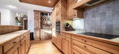 Apartamento en alquiler en Verbier, Alpes suizos