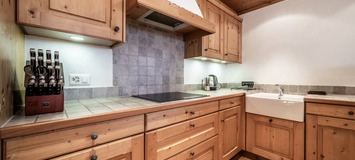 Apartamento en alquiler en Verbier, Alpes suizos