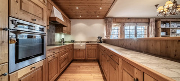 Apartamento en alquiler en Verbier, Alpes suizos