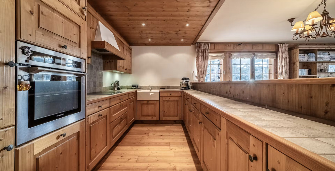 Apartamento en alquiler en Verbier, Alpes suizos