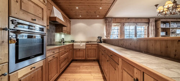 Apartamento en alquiler en Verbier, Alpes suizos