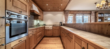 Apartamento en alquiler en Verbier, Alpes suizos