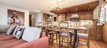 Apartamento en alquiler en Verbier, Alpes suizos