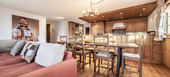Apartamento en alquiler en Verbier, Alpes suizos