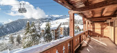 Apartamento en alquiler en Verbier, Alpes suizos
