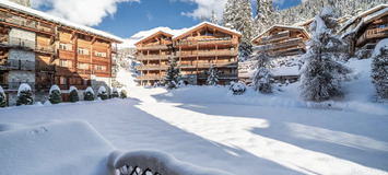 Apartamento en alquiler en Verbier, Alpes suizos