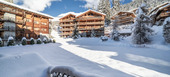Apartamento en alquiler en Verbier, Alpes suizos