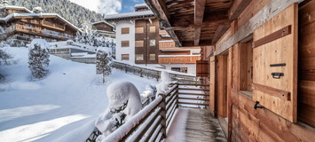 Apartamento en alquiler en Verbier, Alpes suizos