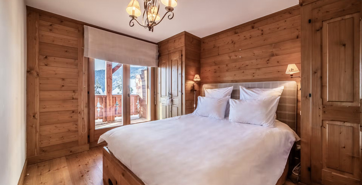 Apartamento en alquiler en Verbier, Alpes suizos