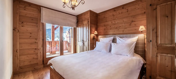 Apartamento en alquiler en Verbier, Alpes suizos