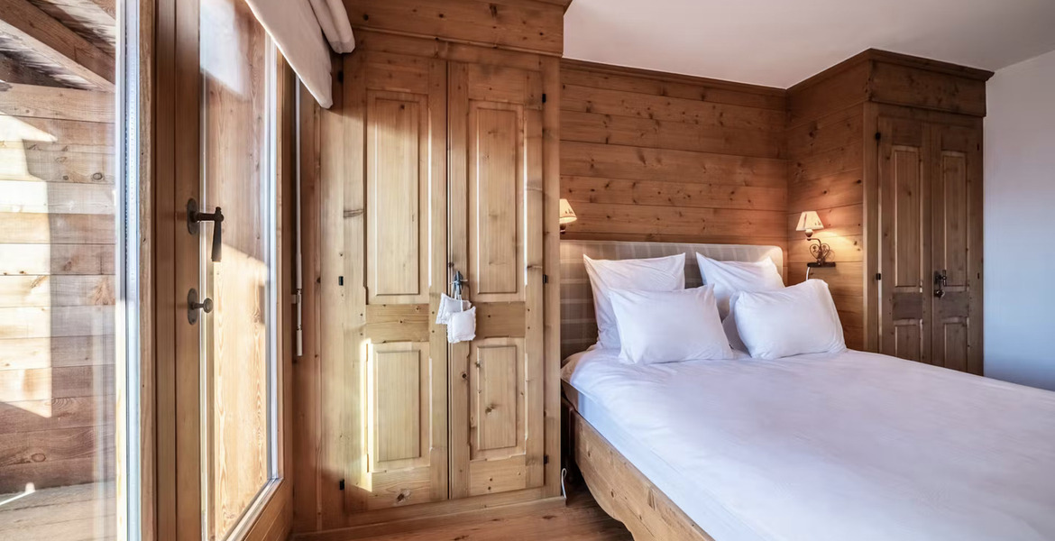 Apartamento en alquiler en Verbier, Alpes suizos