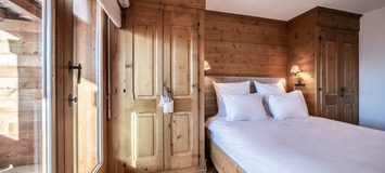 Apartamento en alquiler en Verbier, Alpes suizos
