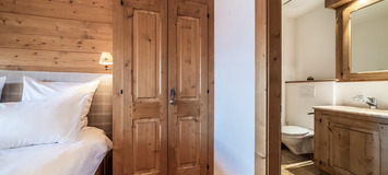 Apartamento en alquiler en Verbier, Alpes suizos