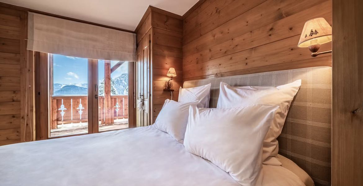 Apartamento en alquiler en Verbier, Alpes suizos