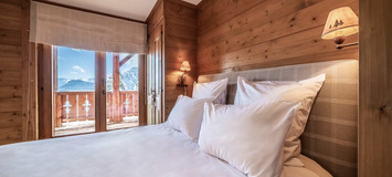 Apartamento en alquiler en Verbier, Alpes suizos