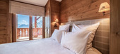 Apartamento en alquiler en Verbier, Alpes suizos