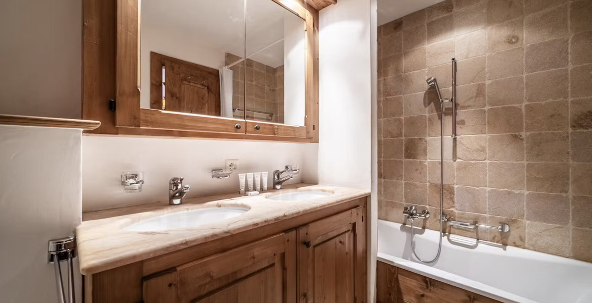 Apartamento en alquiler en Verbier, Alpes suizos
