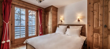 Apartamento en alquiler en Verbier, Alpes suizos