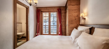 Apartamento en alquiler en Verbier, Alpes suizos