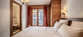 Apartamento en alquiler en Verbier, Alpes suizos