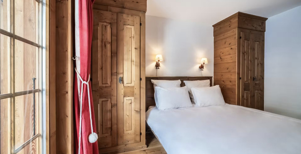 Apartamento en alquiler en Verbier, Alpes suizos