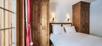 Apartamento en alquiler en Verbier, Alpes suizos