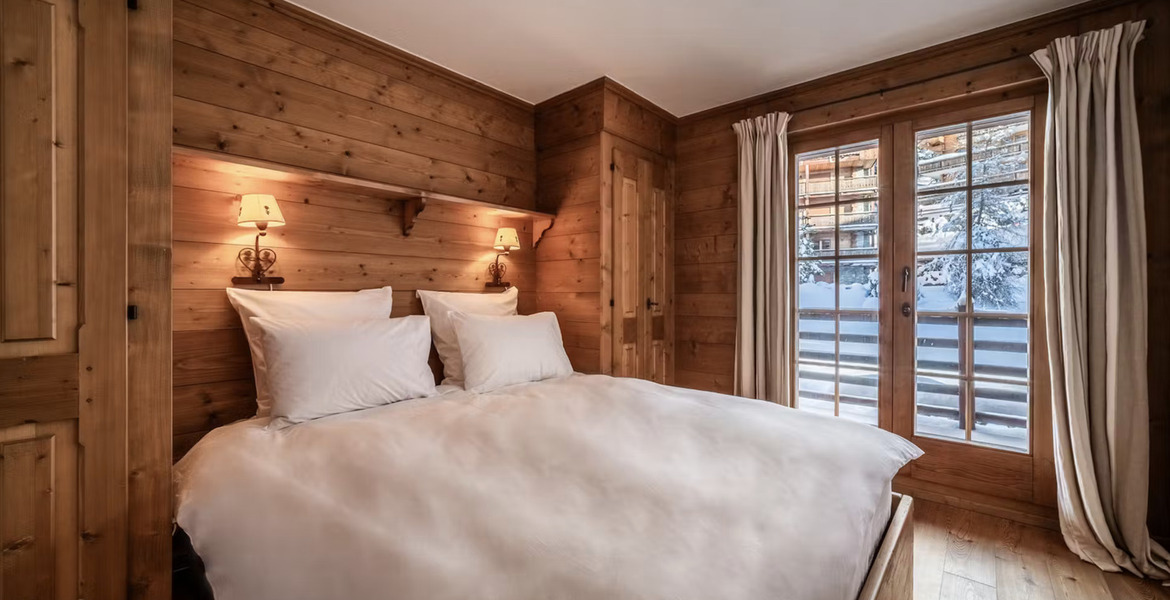 Apartamento en alquiler en Verbier, Alpes suizos