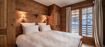 Apartamento en alquiler en Verbier, Alpes suizos