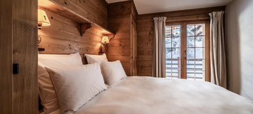 Apartamento en alquiler en Verbier, Alpes suizos