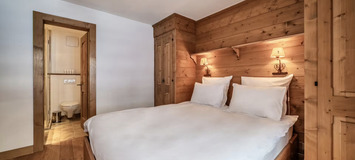 Apartamento en alquiler en Verbier, Alpes suizos