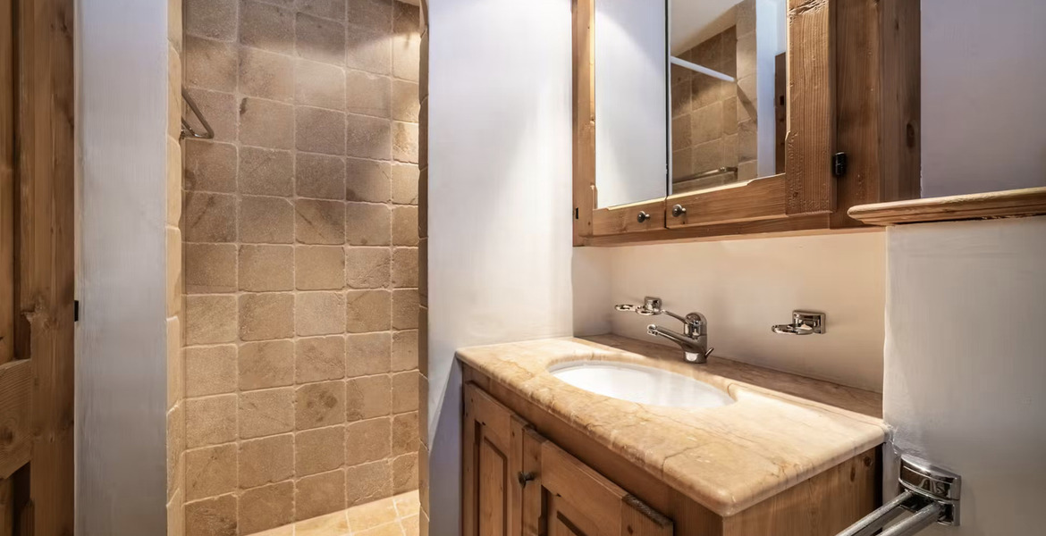 Apartamento en alquiler en Verbier, Alpes suizos