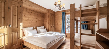Apartamento en alquiler en Verbier, Alpes suizos